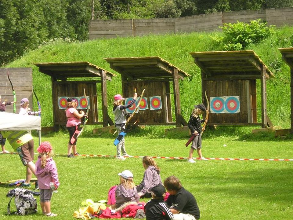 Camping du Lac de Moselotte, 4* - 36