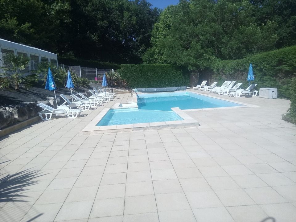 Village Vacances Les Chalets de la Gazonne photo 2