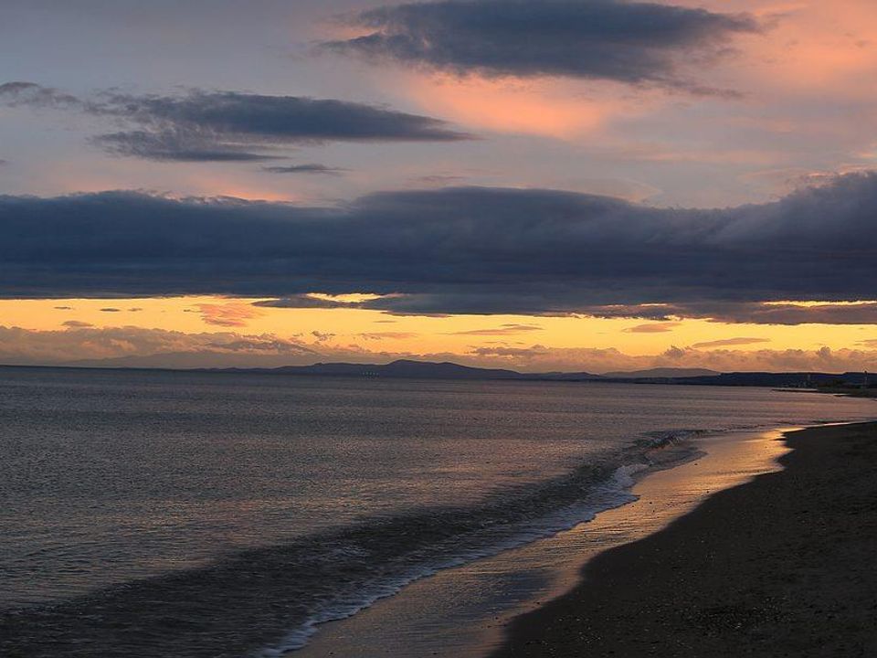 France - Méditerranée Ouest - Sérignan - Camping Bleu Marine 4*