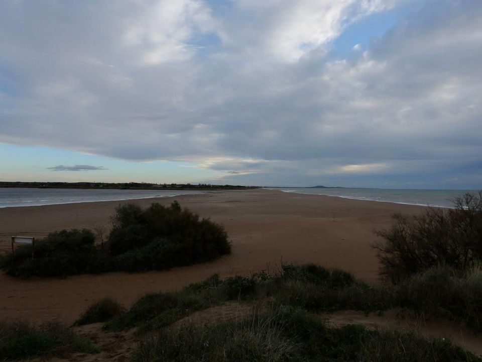 France - Méditerranée Ouest - Sérignan - Camping Bleu Marine 4* - Vente Flash