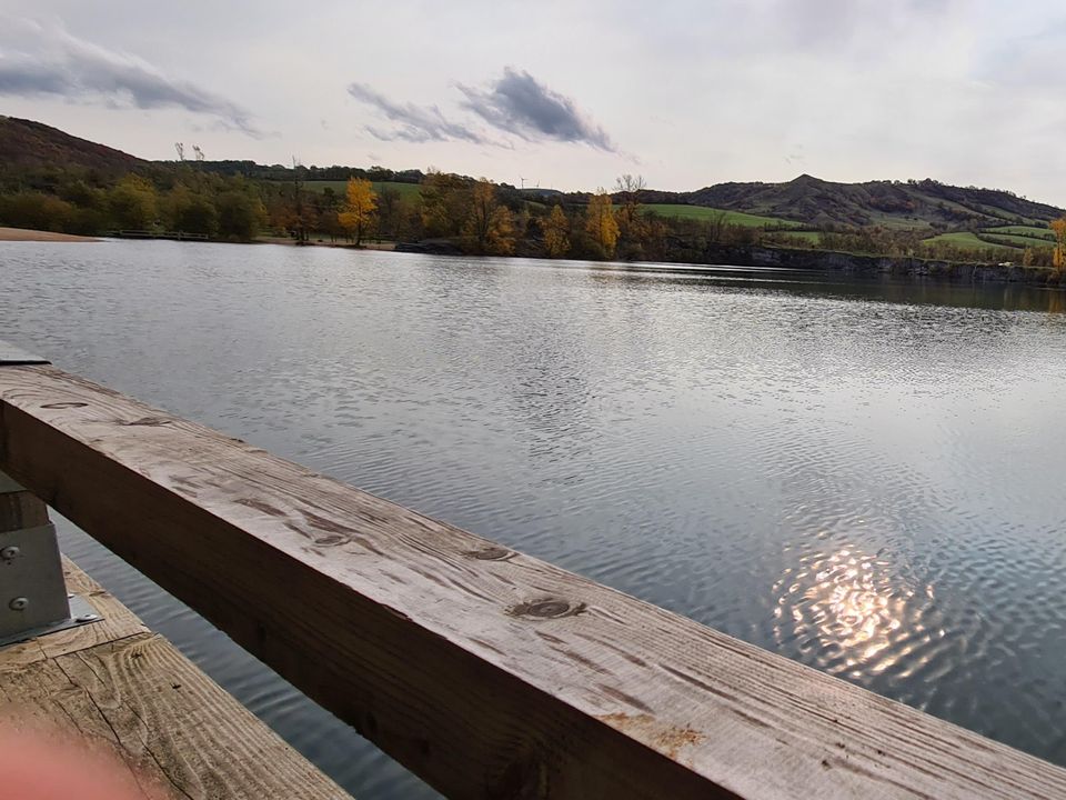 France - Sud Ouest - Severac le Château - Camping Les Calquières, 4*