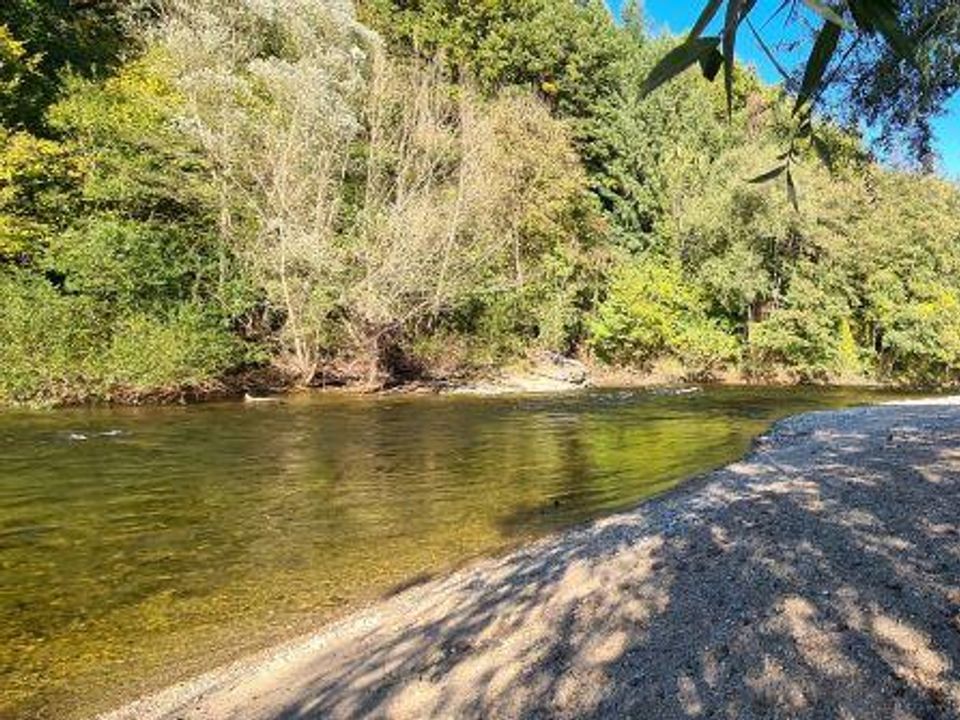 France - Sud Ouest - Severac le Château - Camping Les Calquières, 4*