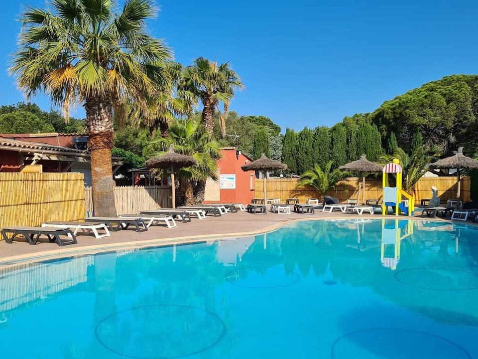 Where is Camping Orly d'Azur located? - Photo 3