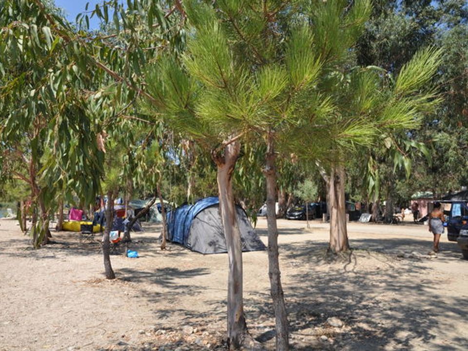 France - Corse - Solenzara - Camping Des Nacres 2*