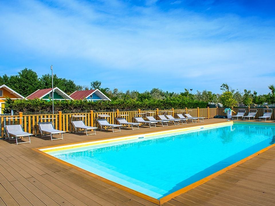 Camping Grande Italia