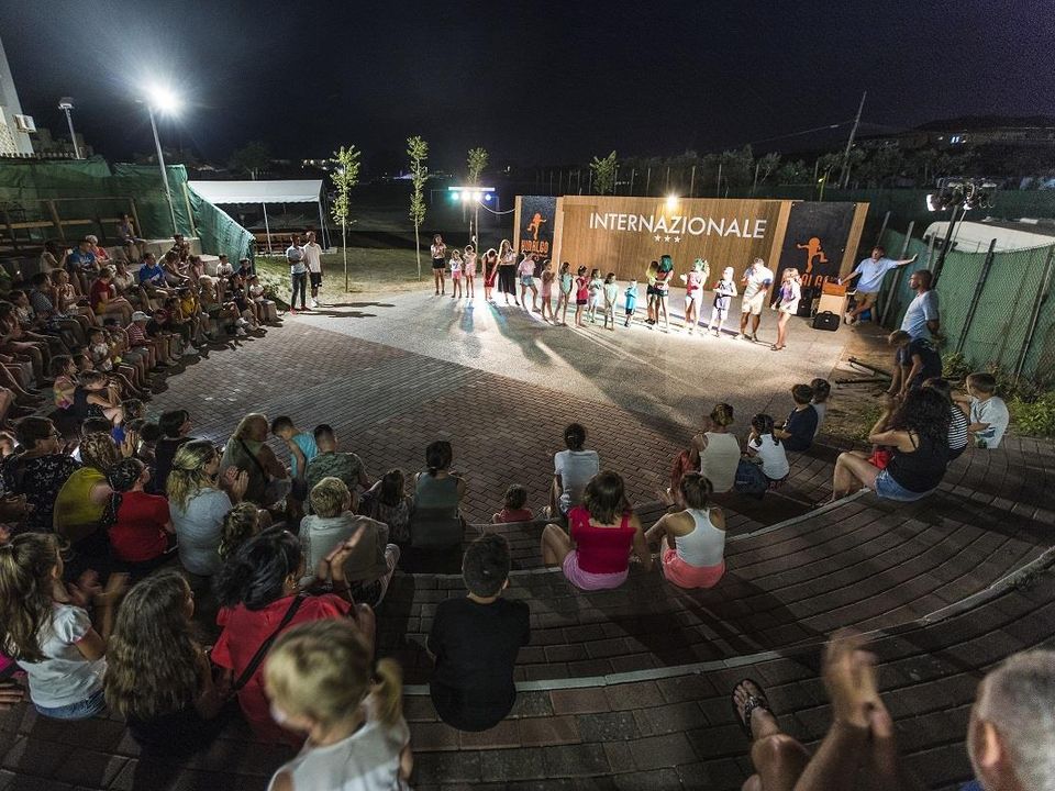 Camping Village Internazionale Sottomarina Vénétie - Sottomarina di Chioggia visuel 10/10