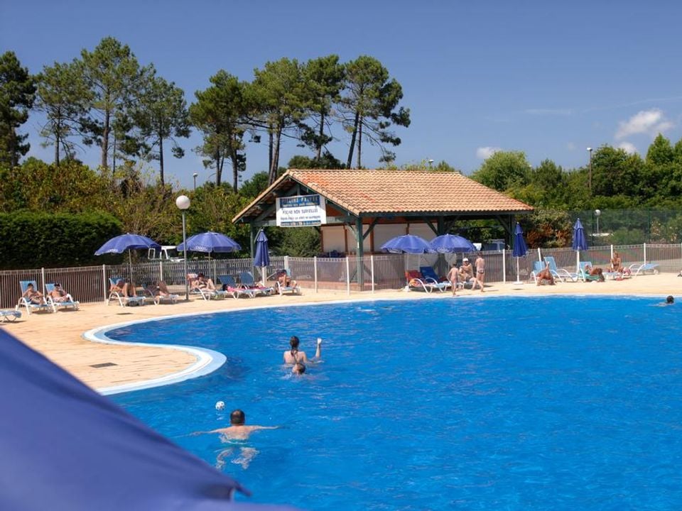 Avenue De La Petre 40140 Soustons Plage