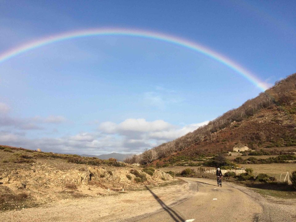 France - Languedoc - Sumène - Camping Les Gorges de l'Herault 3*