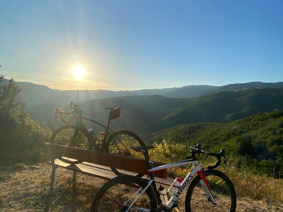 France - Languedoc - Sumène - Camping Les Gorges de l'Herault 3*