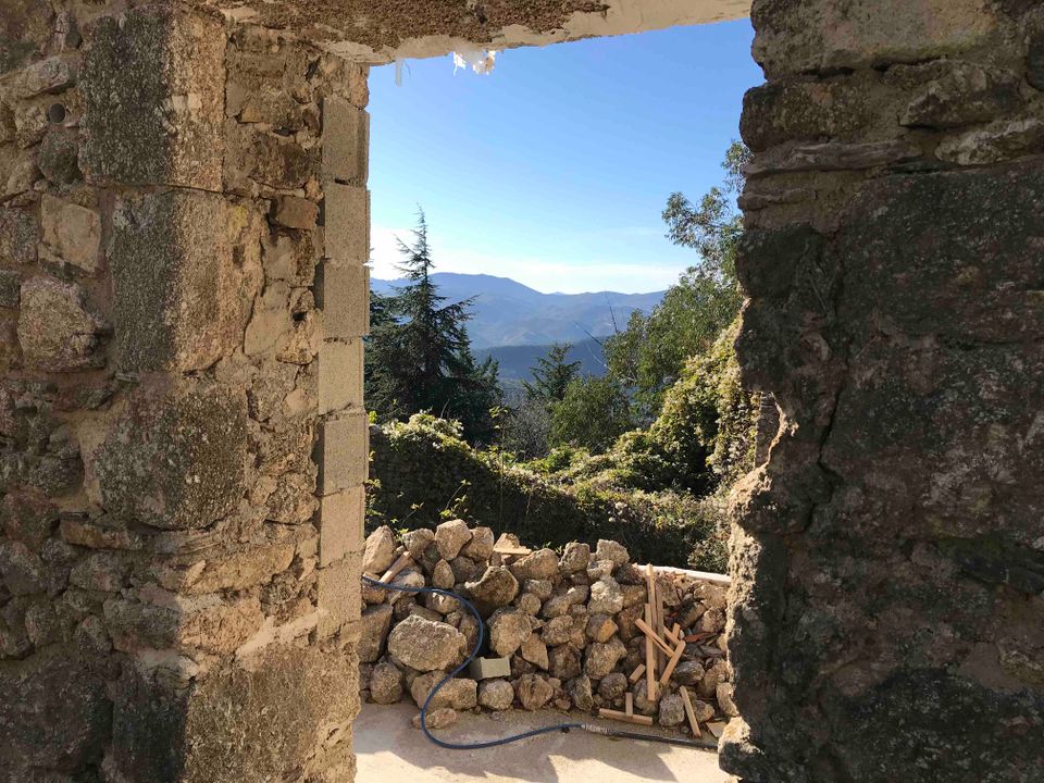 France - Languedoc - Sumène - Camping Les Gorges de l'Herault 3*