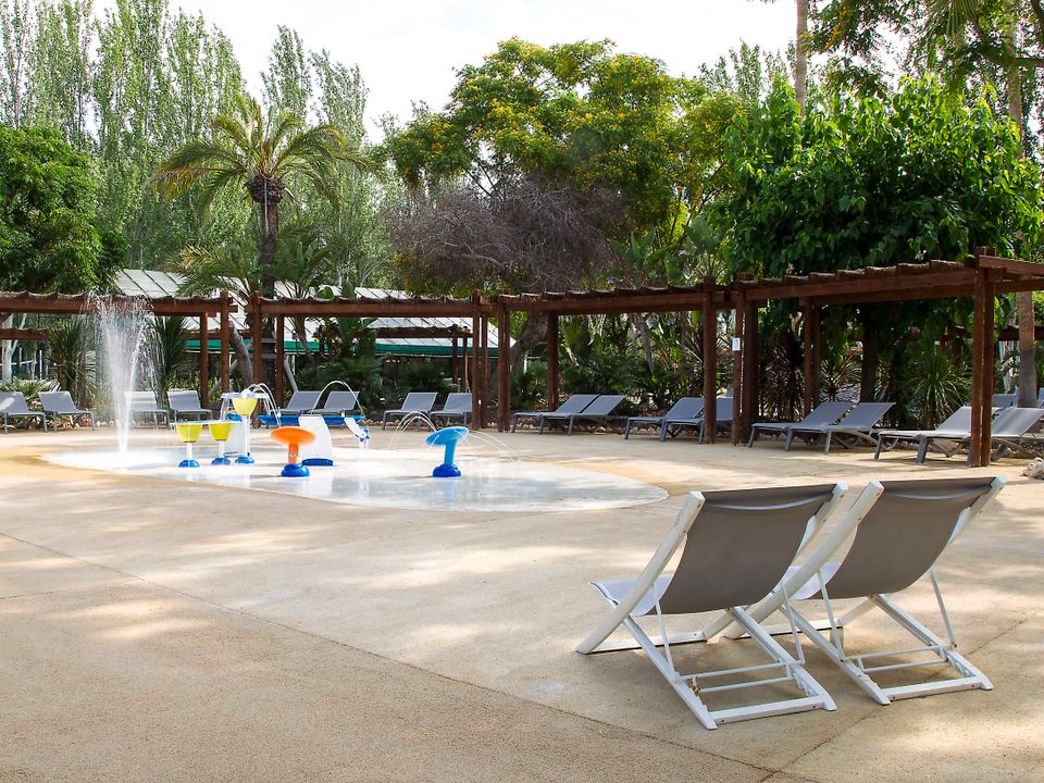 Espagne - Catalogne - Costa Dorada - Tarragone - Camping Tamarit Beach Resort, 4*