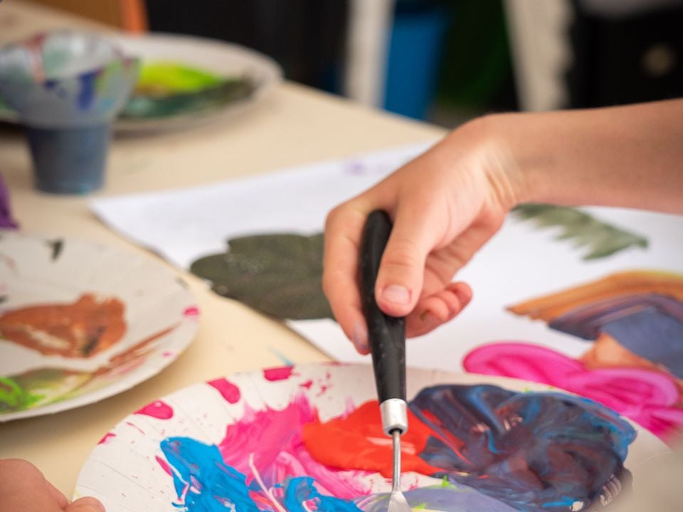 Camping Sunêlia La Source