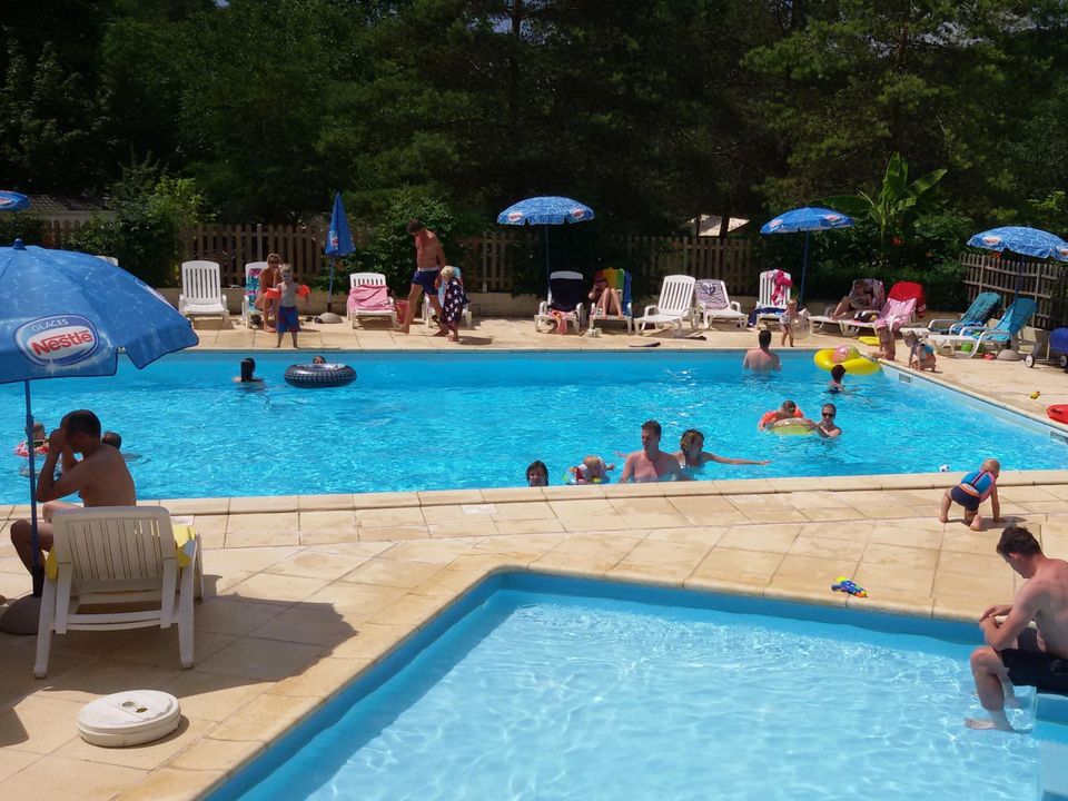 France - Sud Ouest - Thonac - Camping La Castillonderie, 4*