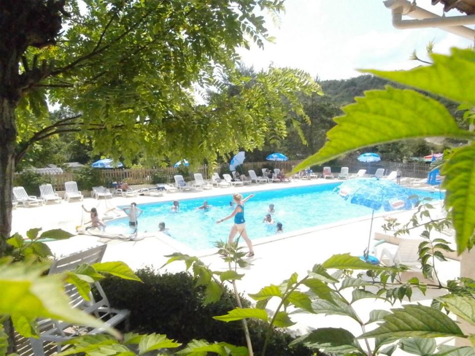 France - Sud Ouest - Thonac - Camping La Castillonderie, 4*