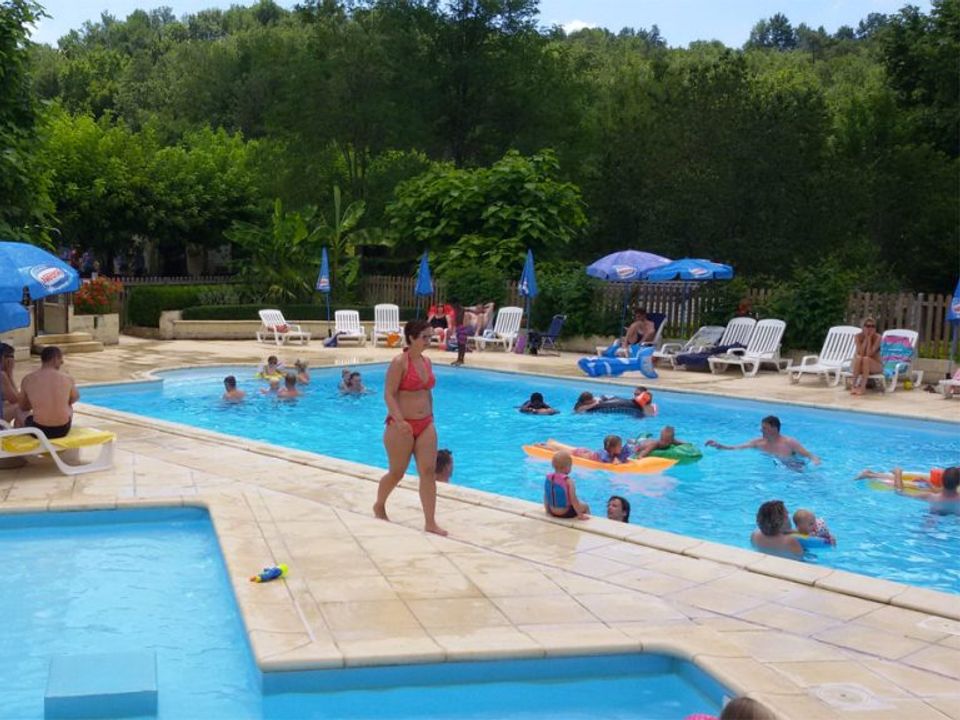 France - Sud Ouest - Thonac - Camping La Castillonderie, 4*