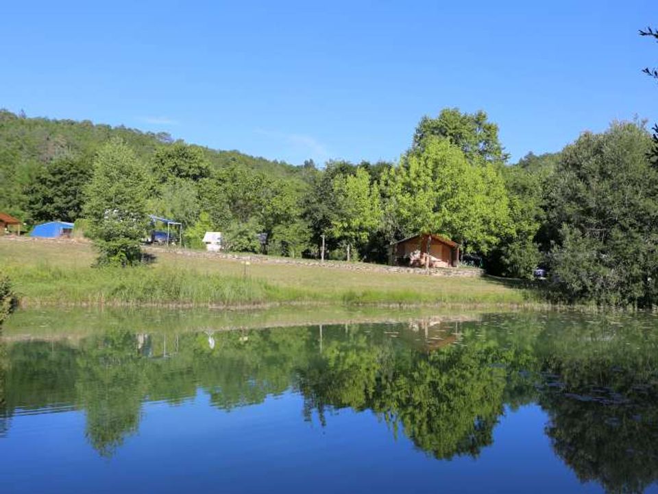 France - Sud Ouest - Thonac - Camping La Castillonderie, 4*