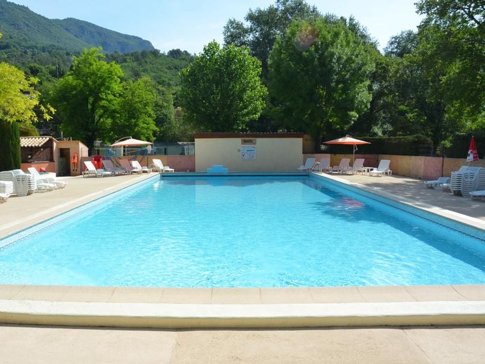 France - Sud Est et Provence - Tourrettes sur Loup - Camping Les Rives du Loup 3*