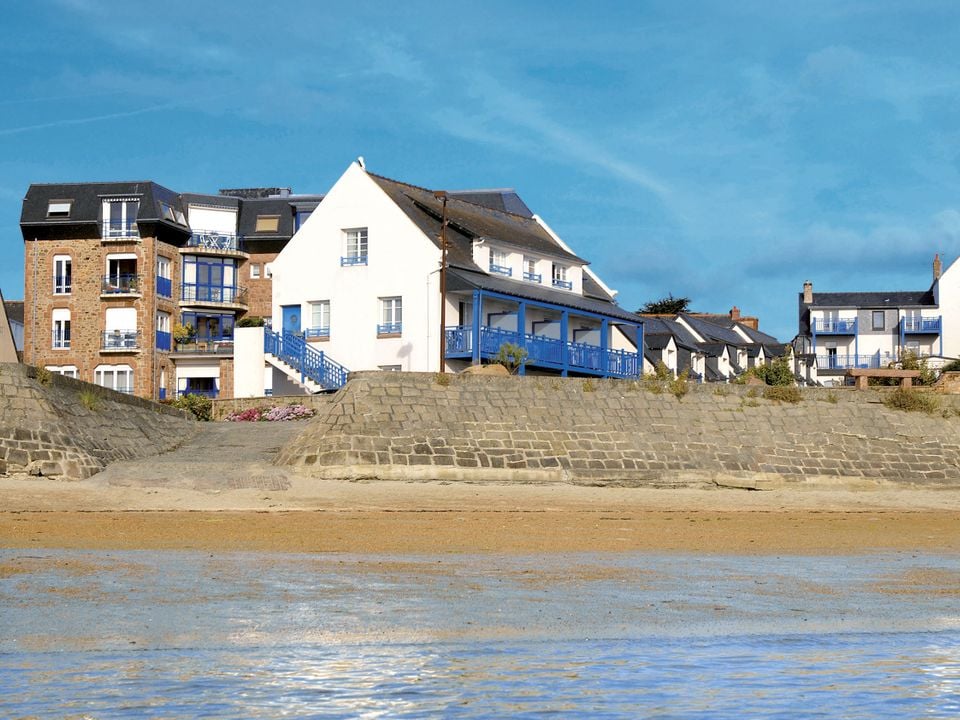 Résidence Odalys Référence Les Bains