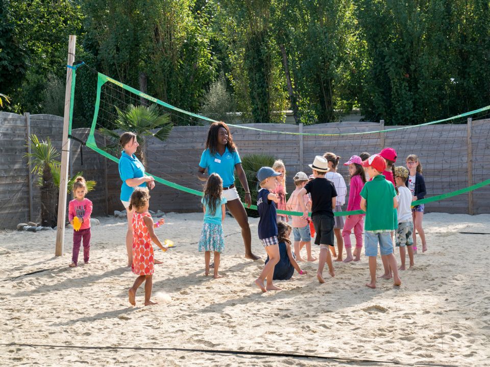 France - Bretagne - Trégunc - Camping Airotel La Pommeraie de l'Océan, 4*