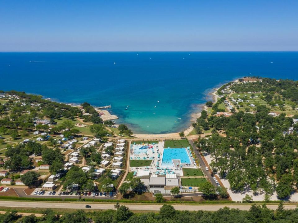 Camping Park Umag, 4*