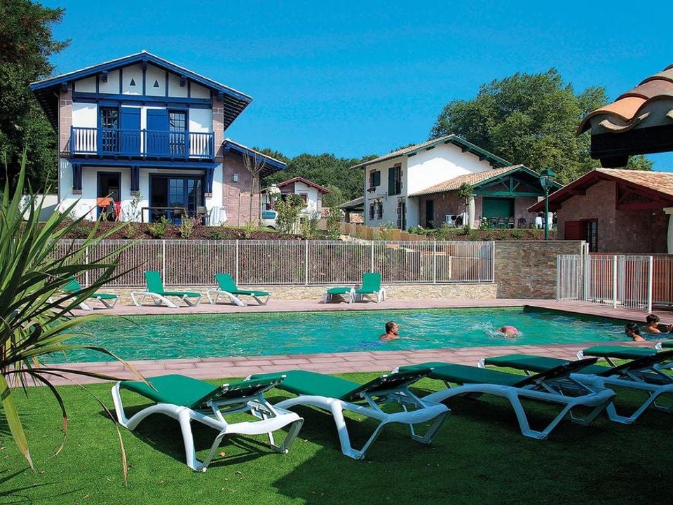 Villas Odalys Collection Domaine de Lana