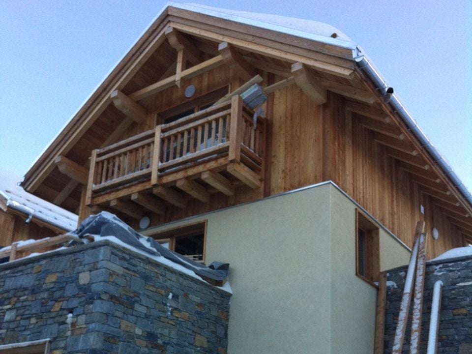 Wo befindet sich Chalet Pure Altitude*** de OCEANPEAK? photo 2