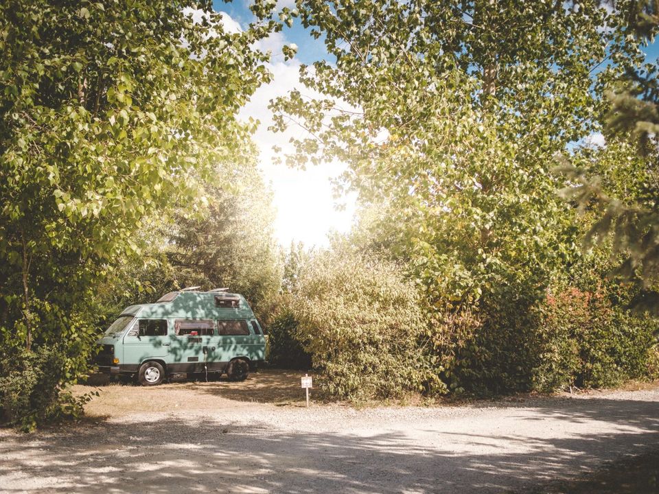 France - Centre - Seillac - Camping Ferme Pédagogique de Prunay, 4*