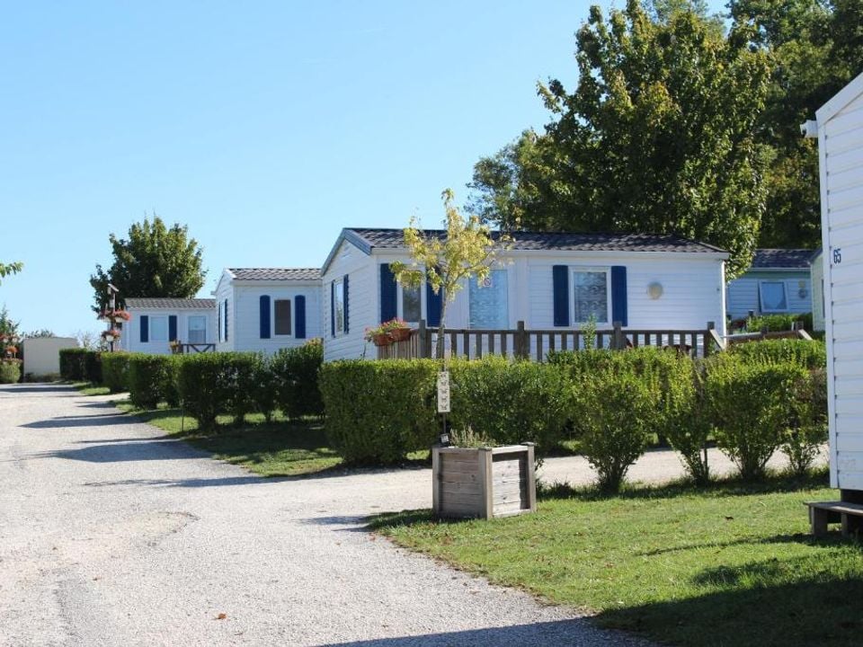 Camping Le Pontis photo 5