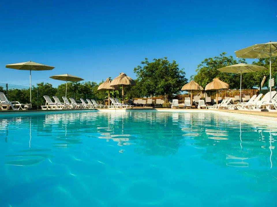 Where is Camping maeva Respire Domaine Les Pastourels located? - Photo 3