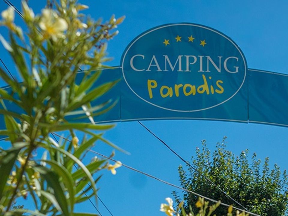 France - Méditerranée Ouest - Vias - Camping Paradis Cayola, 4*