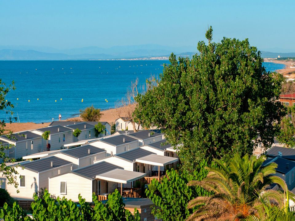 France - Méditerranée Ouest - Vias - Camping Le Petit Mousse, 4*