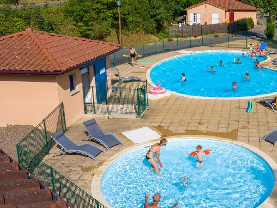 Camping De La Bageasse - Aquadis Loisirs Avis