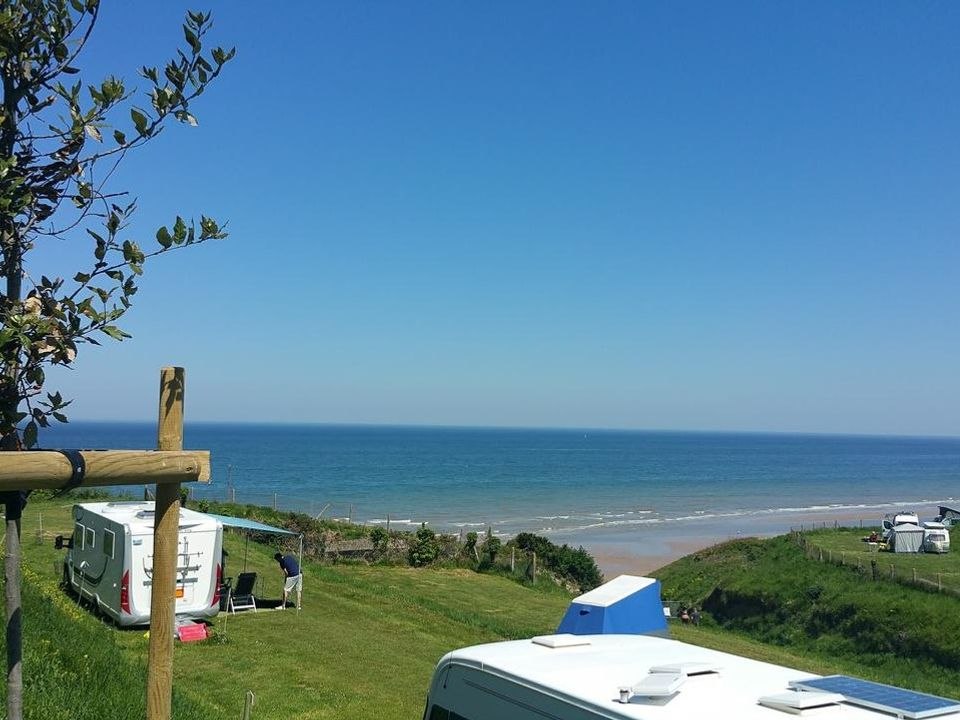 Flower Camping Omaha Beach, 3* - 1