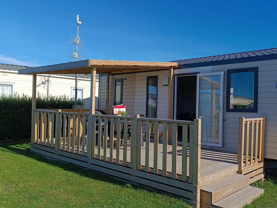 Flower Camping Omaha Beach, 3* - 54
