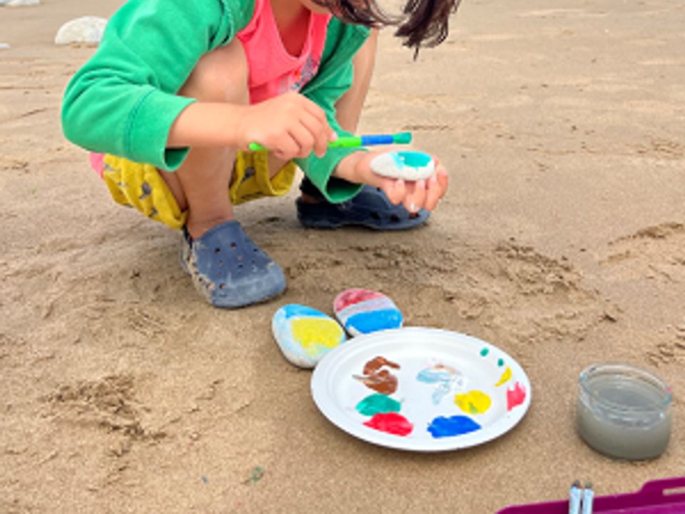 Flower Camping Omaha Beach, 3* - 12