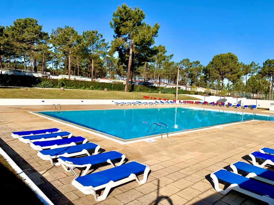 Camping Sitava Milfontes to Vila Nova de Milfontes, rates and reservations