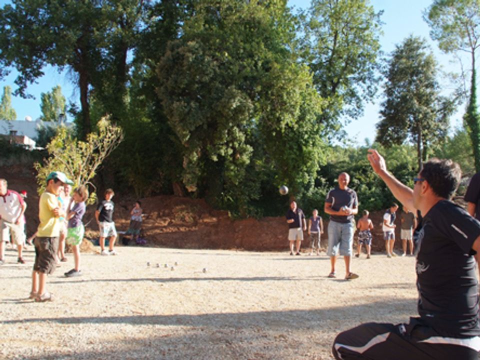 France - Sud Est et Provence - Villecroze - Flower Camping Les Cadenières, 4*