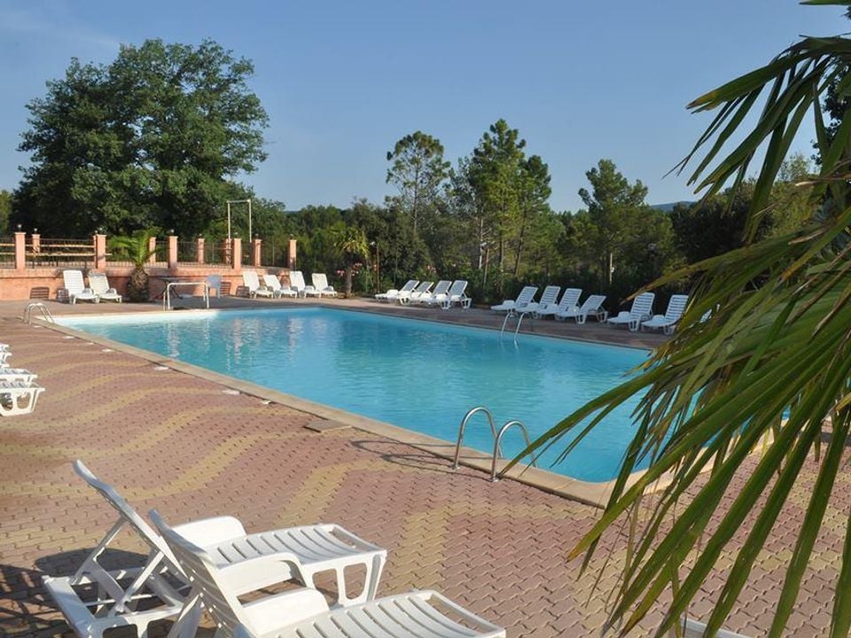 France - Sud Est et Provence - Villecroze - Flower Camping Les Cadenières, 4*