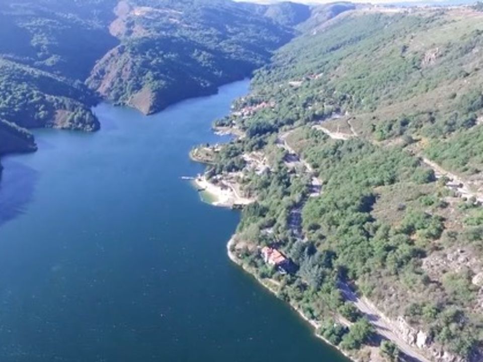 France - Languedoc - Villefort - Camping Le Mas des Sédariès 2*