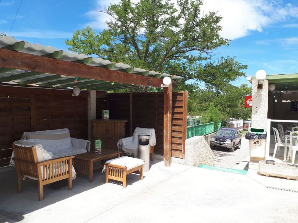 France - Méditerranée Ouest - Villeveyrac - Camping Borepo, 3*