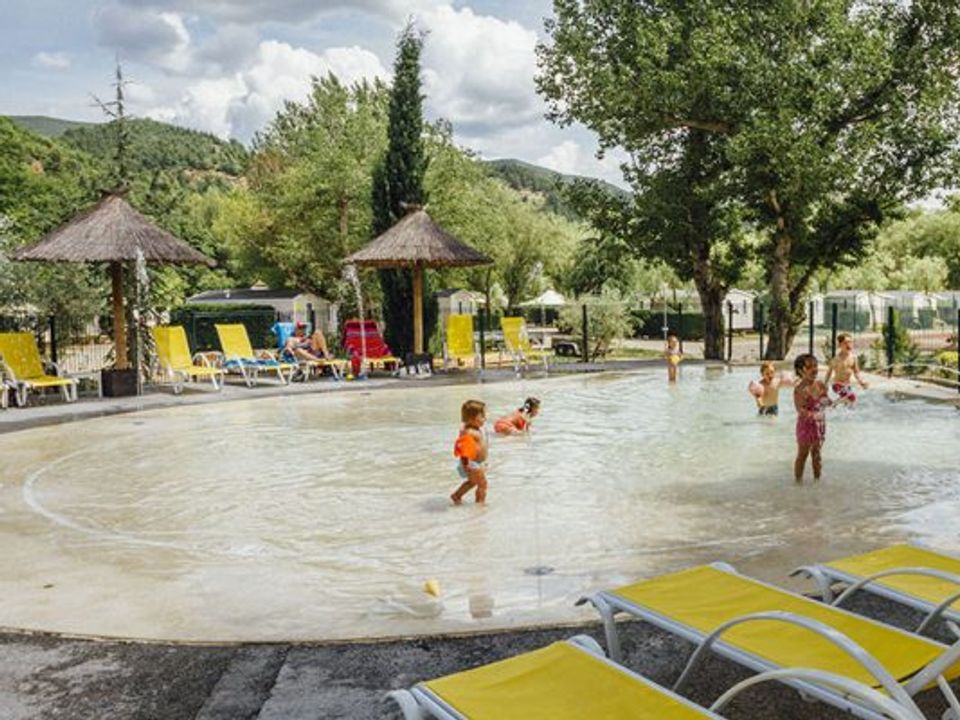 France - Sud Est et Provence - Volonne  - Camping Hippocampe, 5*