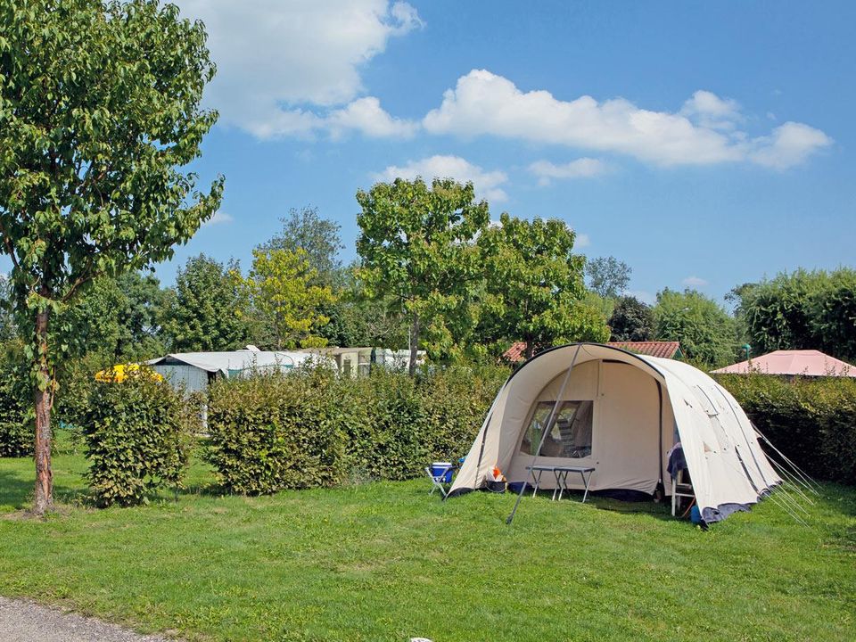 France - Rhône - Vonnas - Camping Le Renom 3*