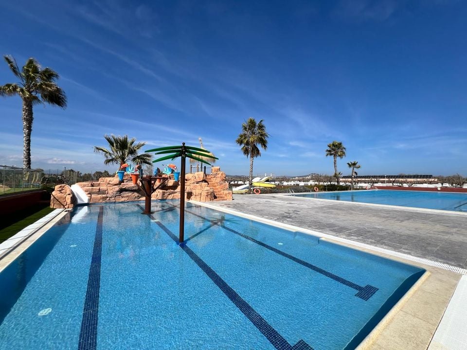 Camping Resort Els Pins