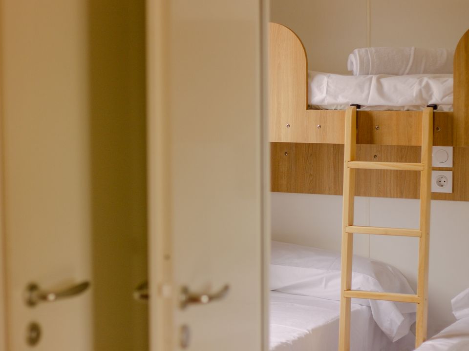 Camping Taiga Almeria Playa, 3* - 26