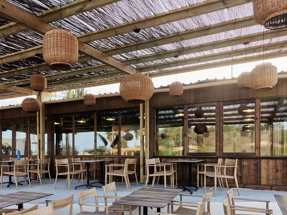 Camping Taiga Almeria Playa, 3* - 9