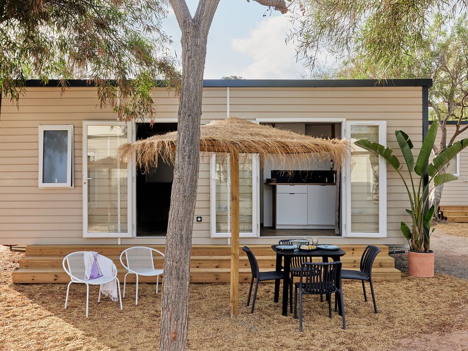 Camping Taiga Almeria Playa, 3* - 25