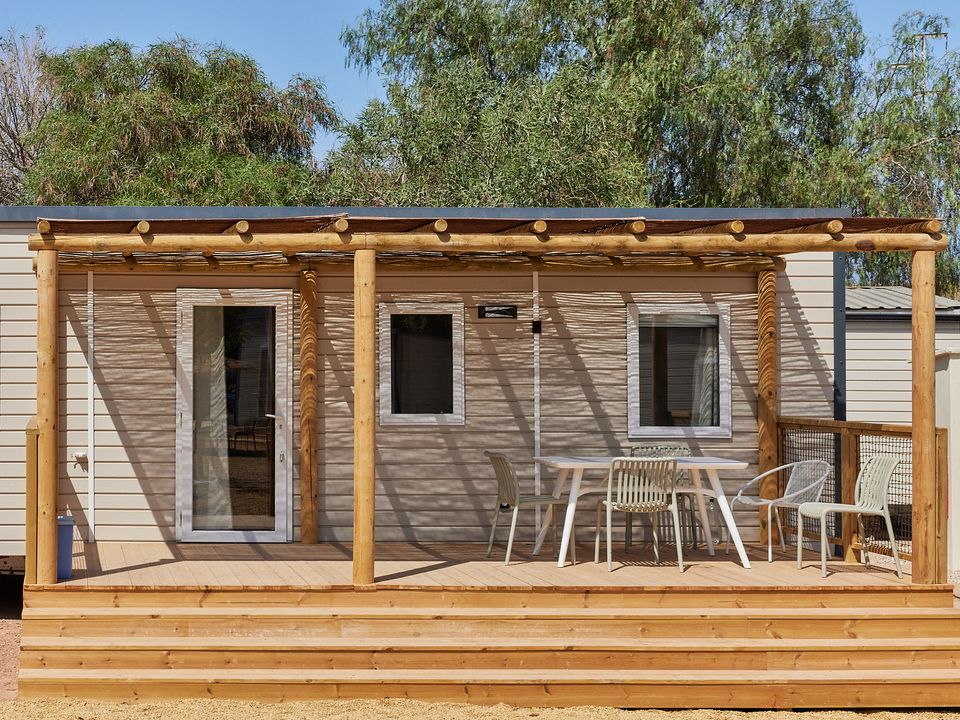 Camping Taiga Almeria Playa, 3* - 16