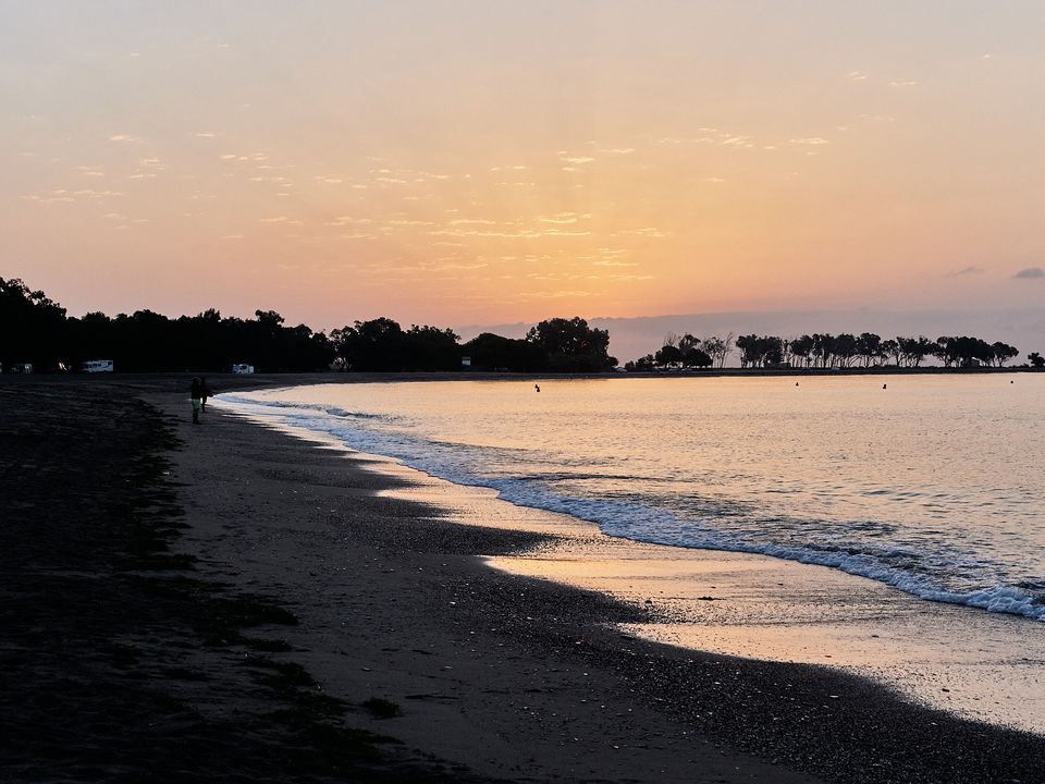 Camping Taiga Almeria Playa, 3* - 42
