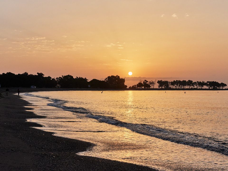 Camping Taiga Almeria Playa, 3* - 43
