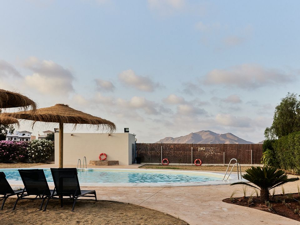 Camping Taiga Almeria Playa, 3* - 2